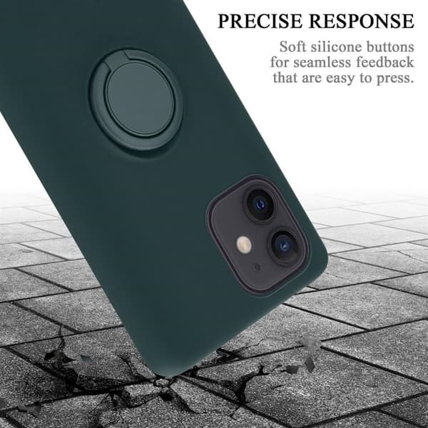 iPhone 12 MINI Cover Etui Case ()