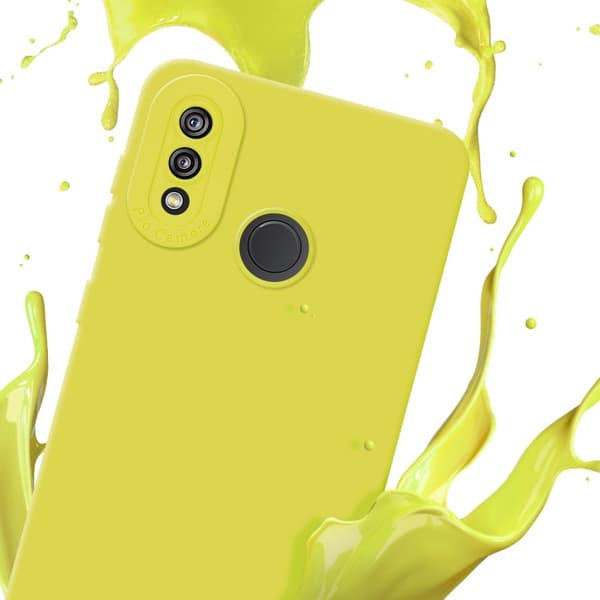Deksel til Huawei P20 LITE 2018 / NOVA 3E