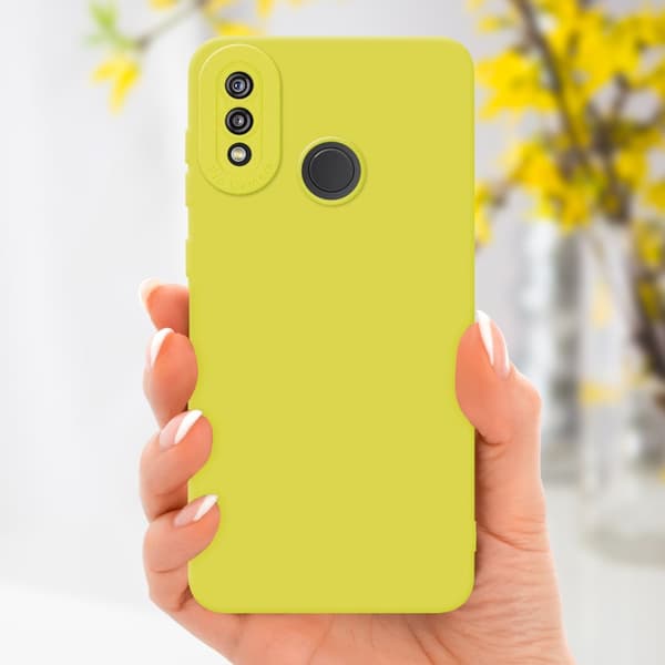 Deksel til Huawei P20 LITE 2018 / NOVA 3E