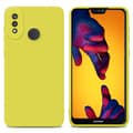 Miniatyrbilde 1 av 8: Deksel til Huawei P20 LITE 2018 / NOVA 3E