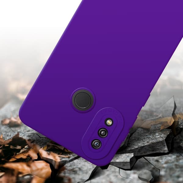 Deksel til Huawei P20 LITE 2018 / NOVA 3E