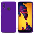 Miniatyrbilde 1 av 8: Deksel til Huawei P20 LITE 2018 / NOVA 3E
