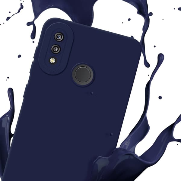 Deksel til Huawei P20 LITE 2018 / NOVA 3E