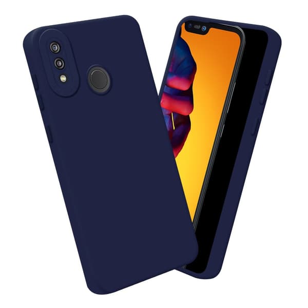 Deksel til Huawei P20 LITE 2018 / NOVA 3E