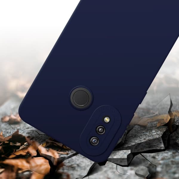 Deksel til Huawei P20 LITE 2018 / NOVA 3E