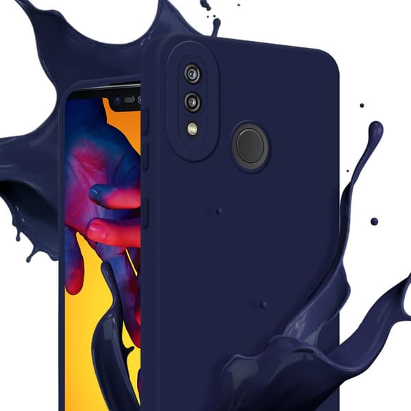 Deksel til Huawei P20 LITE 2018 / NOVA 3E