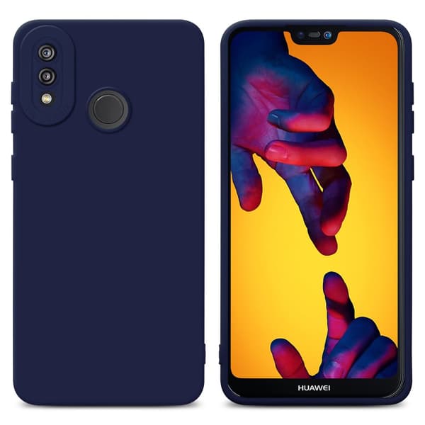 Deksel til Huawei P20 LITE 2018 / NOVA 3E