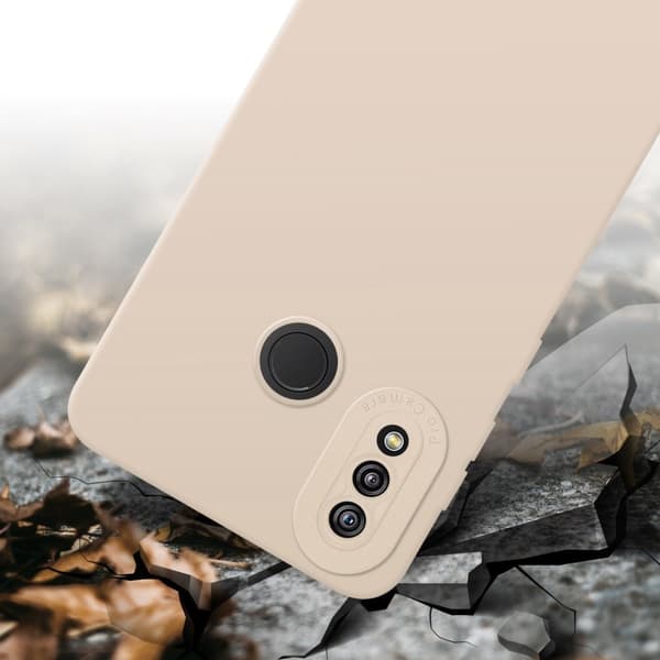Deksel til Huawei P20 LITE 2018 / NOVA 3E