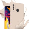 Miniatyrbilde 6 av 8: Deksel til Huawei P20 LITE 2018 / NOVA 3E