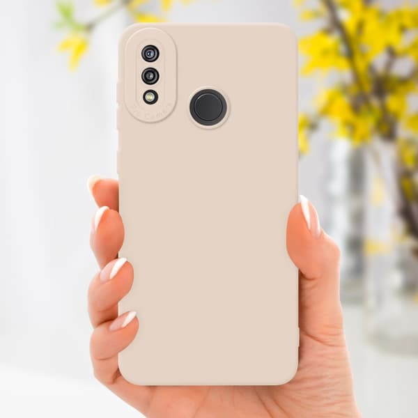 Deksel til Huawei P20 LITE 2018 / NOVA 3E