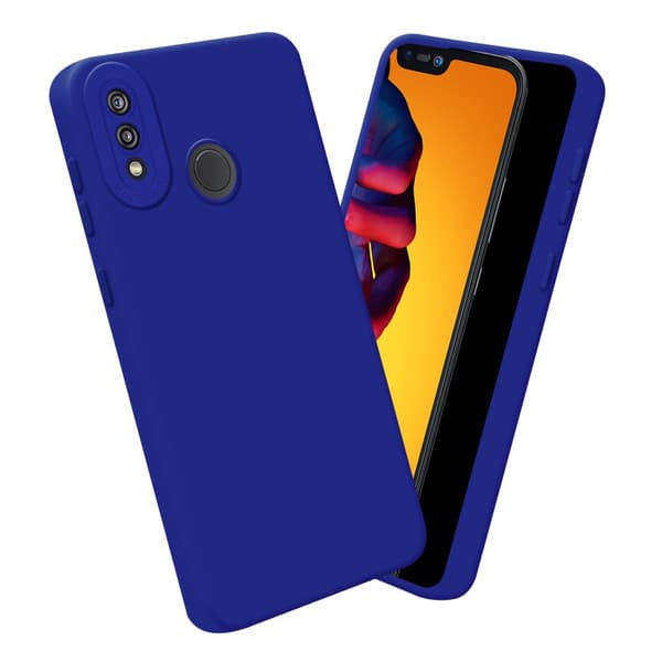 Deksel til Huawei P20 LITE 2018 / NOVA 3E