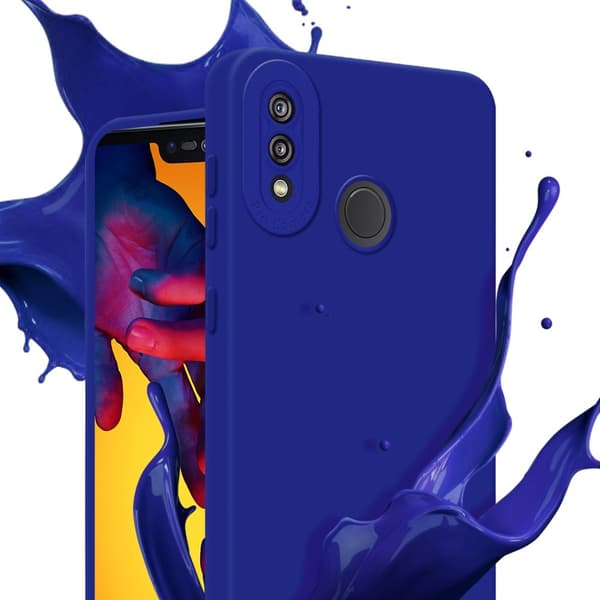 Deksel til Huawei P20 LITE 2018 / NOVA 3E