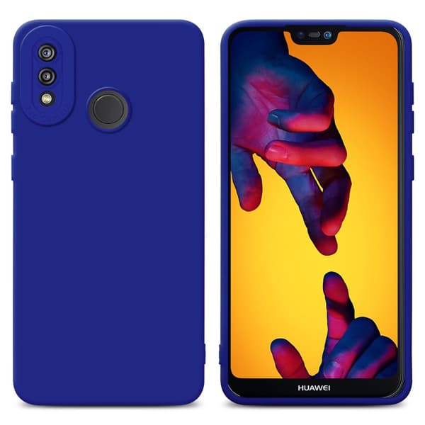 Deksel til Huawei P20 LITE 2018 / NOVA 3E