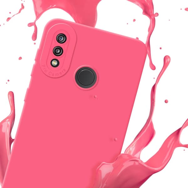 Deksel til Huawei P20 LITE 2018 / NOVA 3E