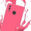 Miniatyrbilde 3 av 8: Deksel til Huawei P20 LITE 2018 / NOVA 3E