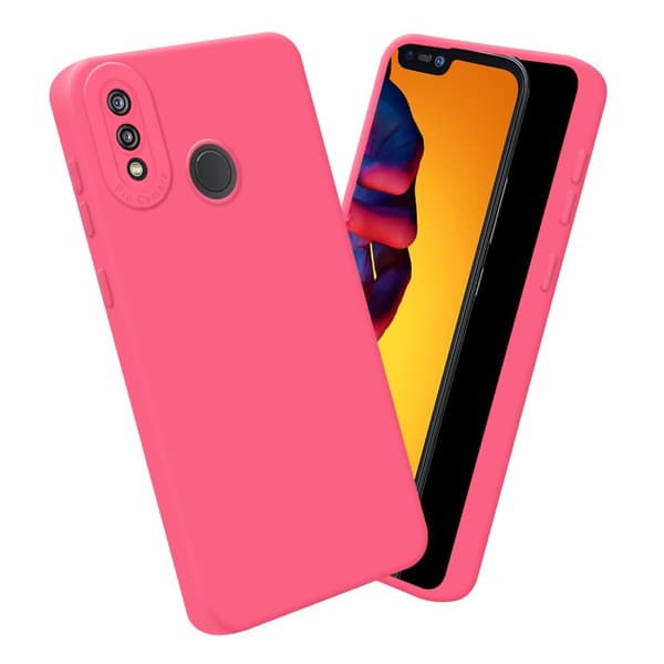 Deksel til Huawei P20 LITE 2018 / NOVA 3E