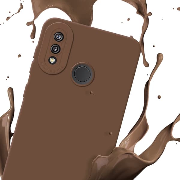 Deksel til Huawei P20 LITE 2018 / NOVA 3E