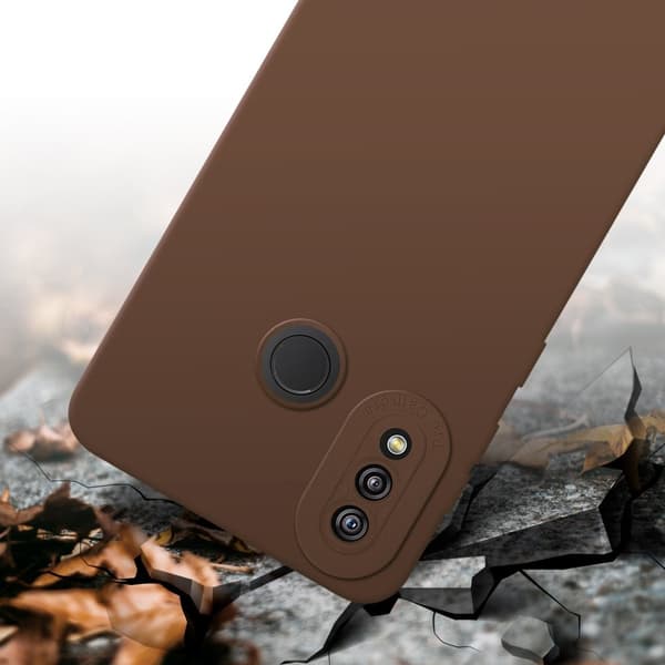 Deksel til Huawei P20 LITE 2018 / NOVA 3E