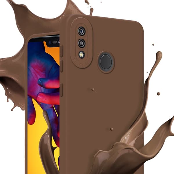 Deksel til Huawei P20 LITE 2018 / NOVA 3E