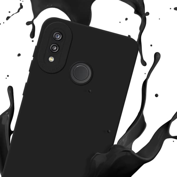 Deksel til Huawei P20 LITE 2018 / NOVA 3E