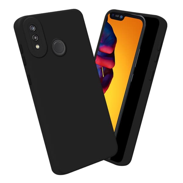 Deksel til Huawei P20 LITE 2018 / NOVA 3E