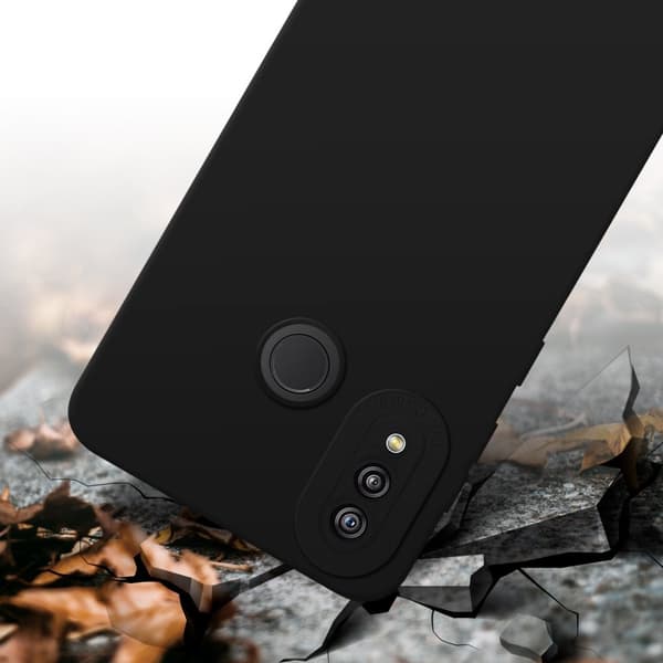 Deksel til Huawei P20 LITE 2018 / NOVA 3E