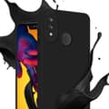 Miniatyrbilde 6 av 8: Deksel til Huawei P20 LITE 2018 / NOVA 3E