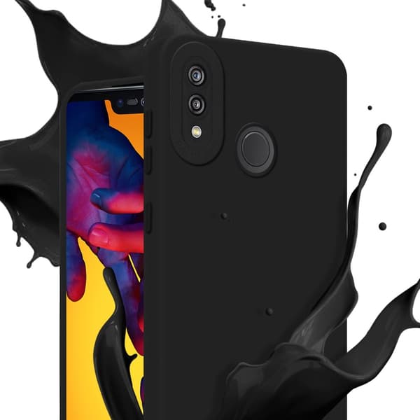 Deksel til Huawei P20 LITE 2018 / NOVA 3E