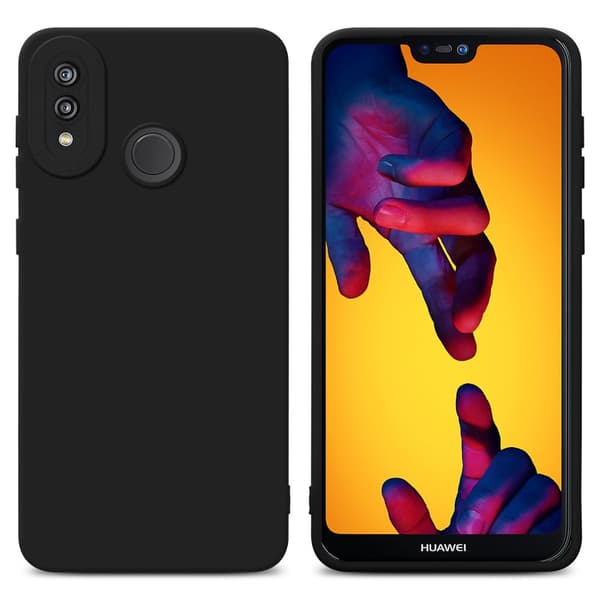 Deksel til Huawei P20 LITE 2018 / NOVA 3E
