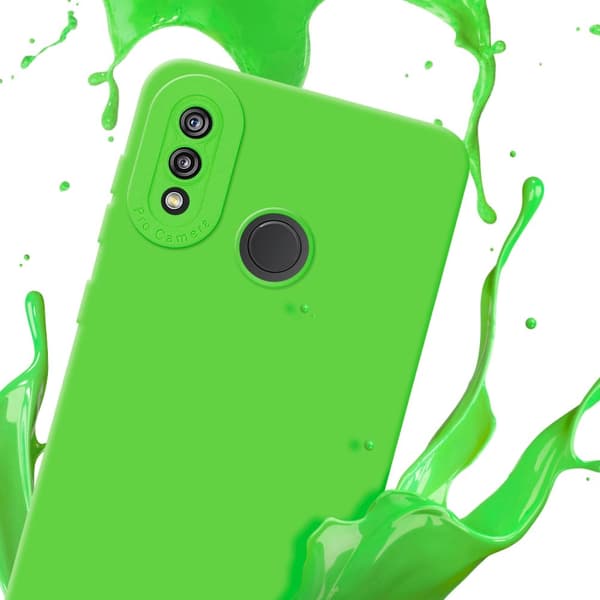 Deksel til Huawei P20 LITE 2018 / NOVA 3E