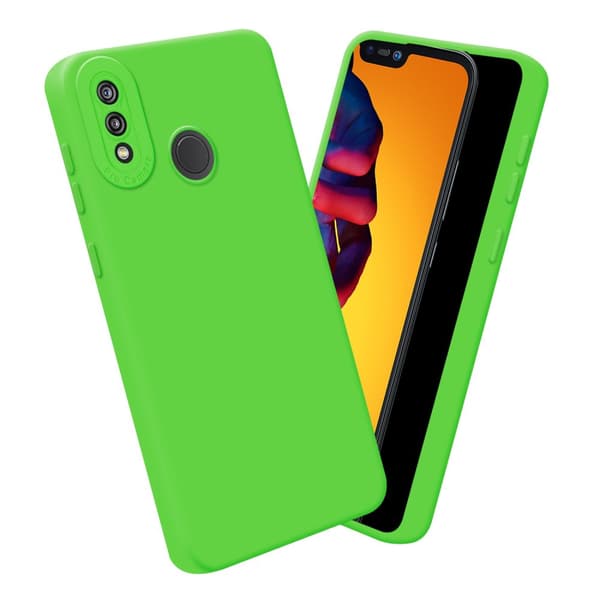 Deksel til Huawei P20 LITE 2018 / NOVA 3E