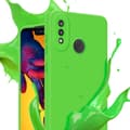 Miniatyrbilde 6 av 8: Deksel til Huawei P20 LITE 2018 / NOVA 3E
