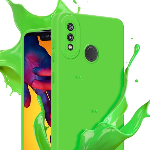 Deksel til Huawei P20 LITE 2018 / NOVA 3E