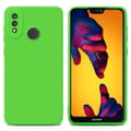 Miniatyrbilde 1 av 8: Deksel til Huawei P20 LITE 2018 / NOVA 3E