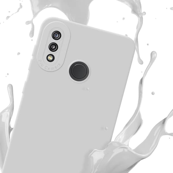 Deksel til Huawei P20 LITE 2018 / NOVA 3E