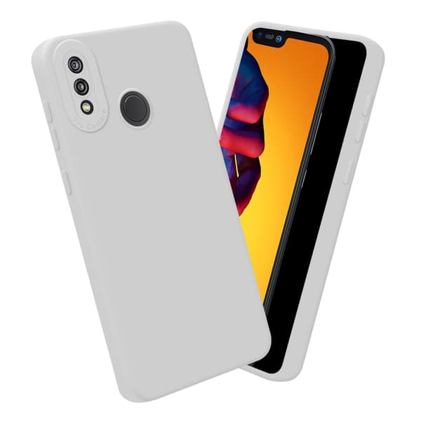Deksel til Huawei P20 LITE 2018 / NOVA 3E