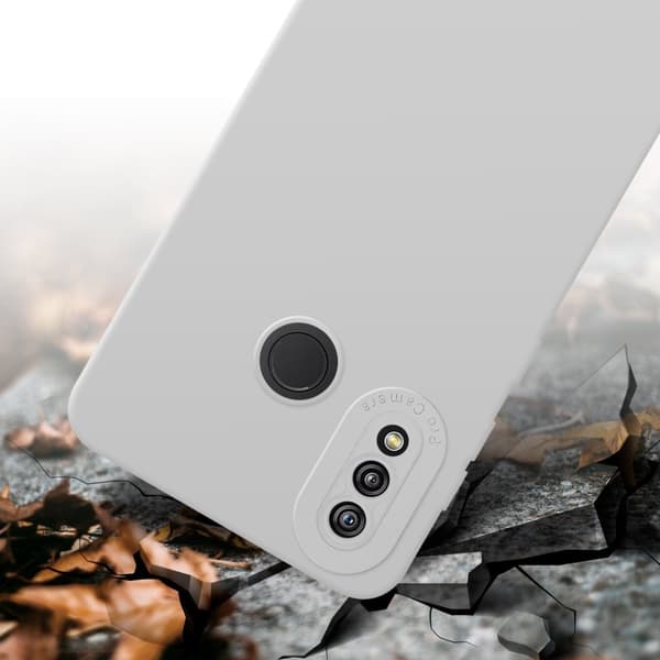 Deksel til Huawei P20 LITE 2018 / NOVA 3E