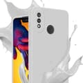 Miniatyrbilde 6 av 8: Deksel til Huawei P20 LITE 2018 / NOVA 3E