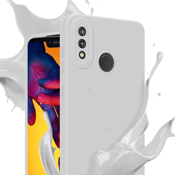 Deksel til Huawei P20 LITE 2018 / NOVA 3E
