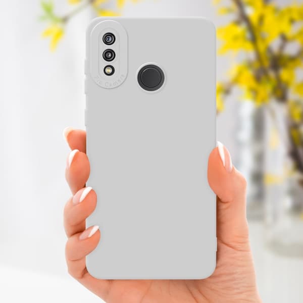 Deksel til Huawei P20 LITE 2018 / NOVA 3E