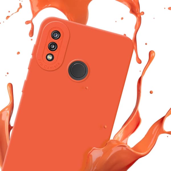 Deksel til Huawei P20 LITE 2018 / NOVA 3E