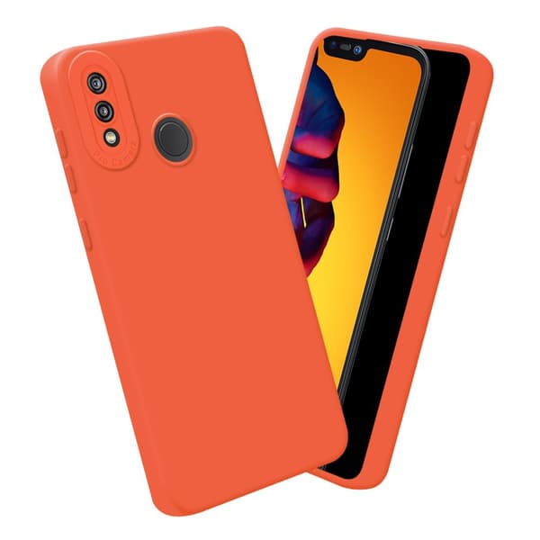 Deksel til Huawei P20 LITE 2018 / NOVA 3E