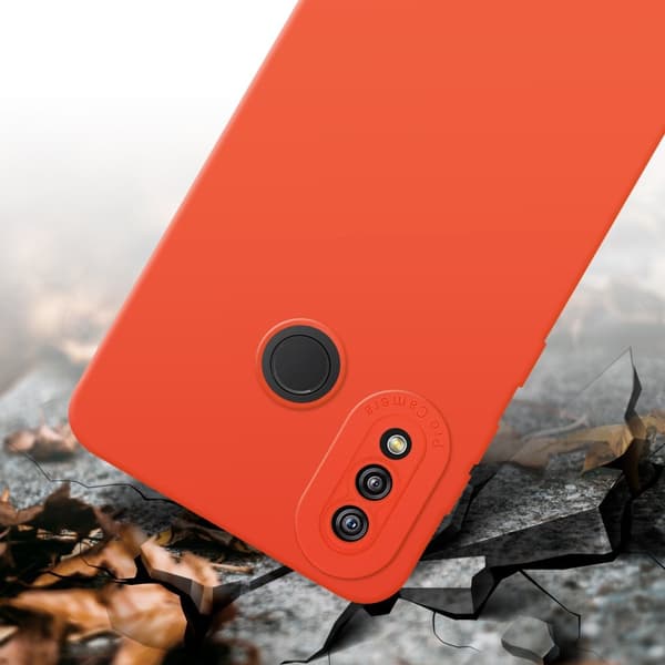 Deksel til Huawei P20 LITE 2018 / NOVA 3E