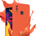 Miniatyrbilde 6 av 8: Deksel til Huawei P20 LITE 2018 / NOVA 3E