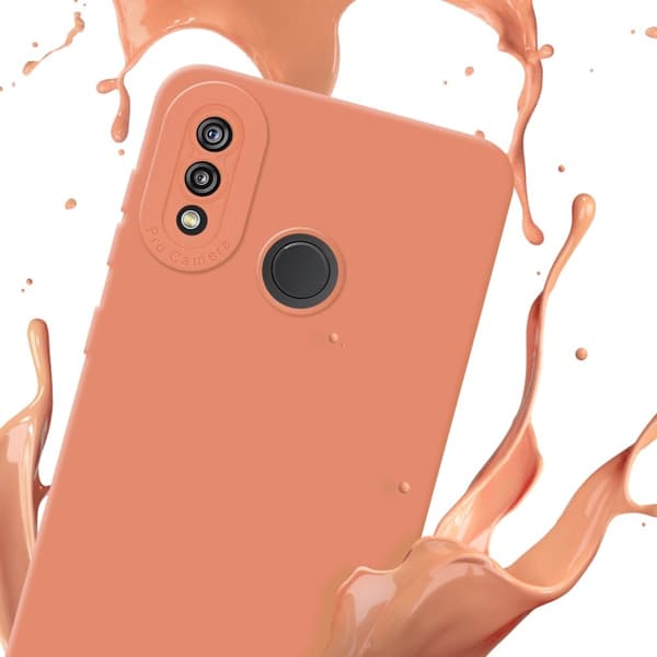Deksel til Huawei P20 LITE 2018 / NOVA 3E