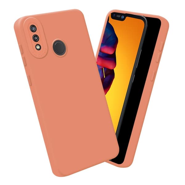 Deksel til Huawei P20 LITE 2018 / NOVA 3E