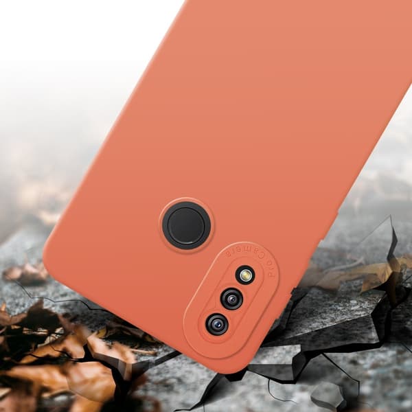 Deksel til Huawei P20 LITE 2018 / NOVA 3E