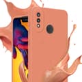Miniatyrbilde 6 av 8: Deksel til Huawei P20 LITE 2018 / NOVA 3E