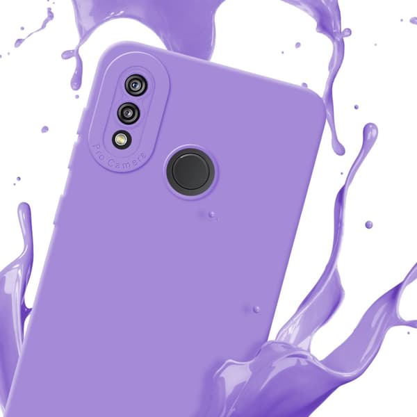 Deksel til Huawei P20 LITE 2018 / NOVA 3E