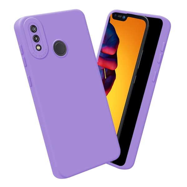 Deksel til Huawei P20 LITE 2018 / NOVA 3E